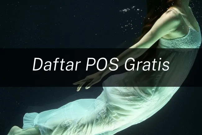 Cara Daftar