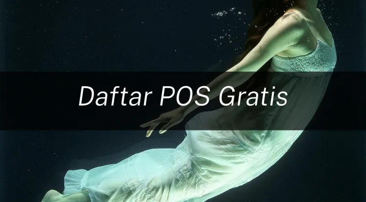 Cara Daftar