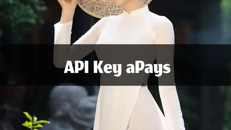 API Key aPays