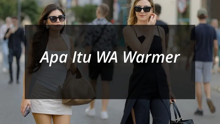 WhatsApp Warmer