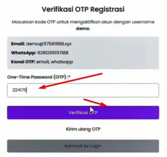 eKasir Daftar POS GRATIS