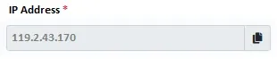 API Key WA Notif